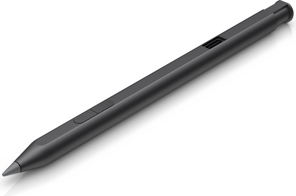 HP Rechargeable MPP 2.0 Tilt Pen Grau Image du produit 