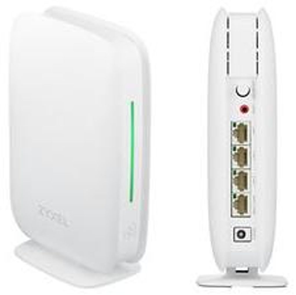 Telekom Multy M1 Wi-Fi 6 Mesh Produktbild 