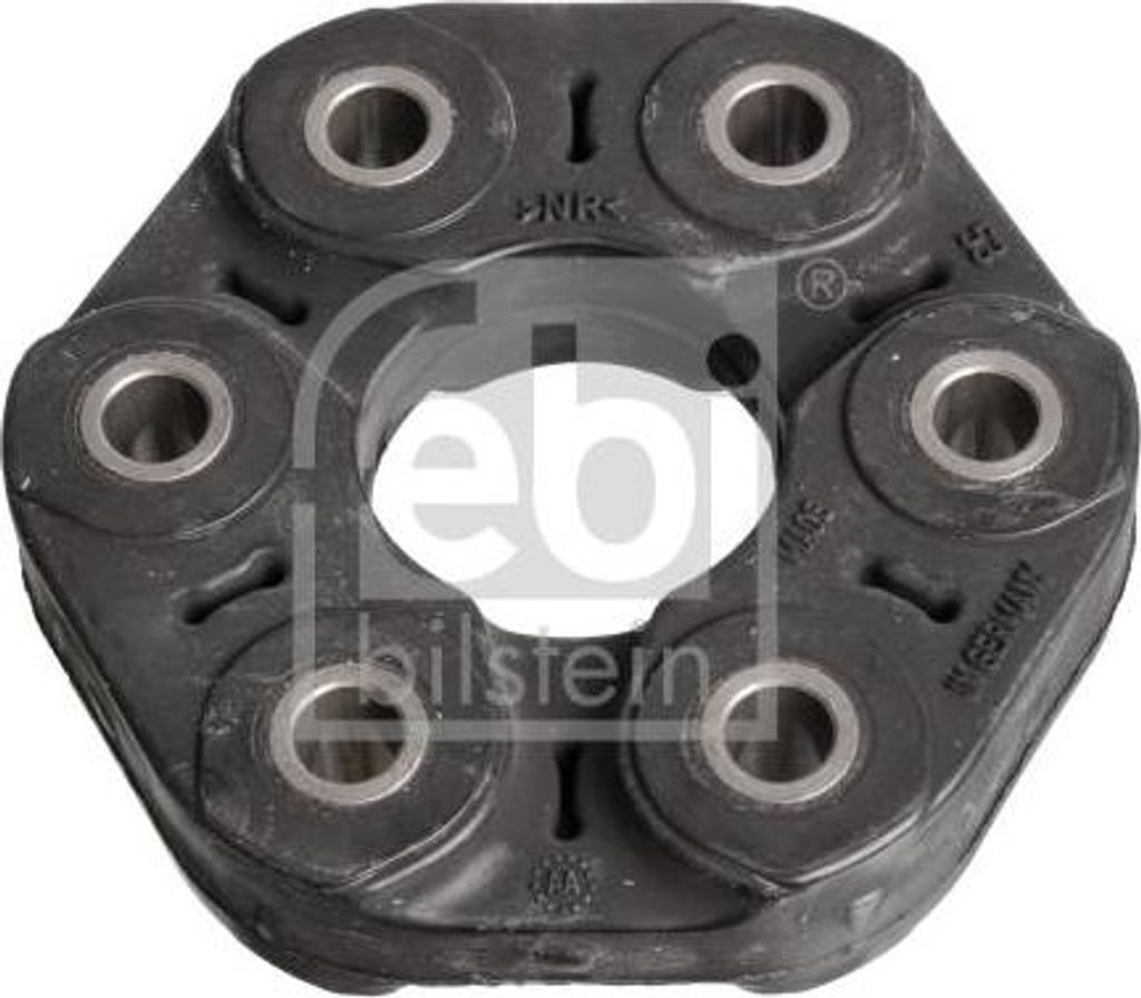 FEBI BILSTEIN 04435 Gelenk, Kardanwelle OE 23231228360 kompatibel mit 1er E81, 1er E87, 1er F20, 1er F21, 1er E88, 1er E82, 2er F23, 2er F22, 3er E...