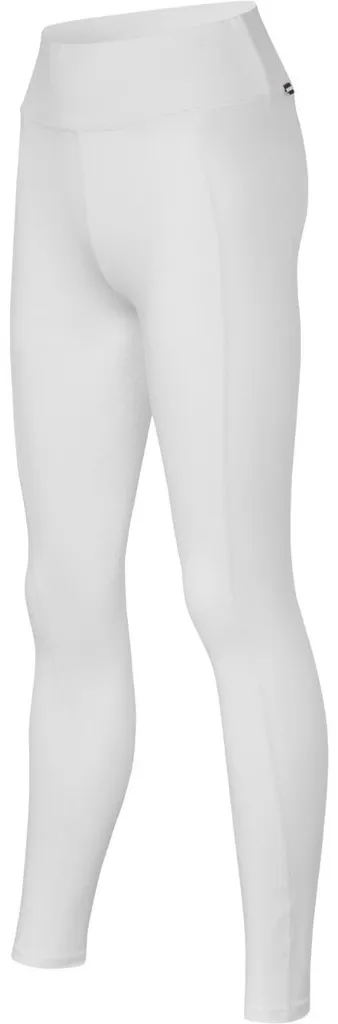 Leggings Kingsland Full-Grip Blanc S : Adhérence et Confort Classic