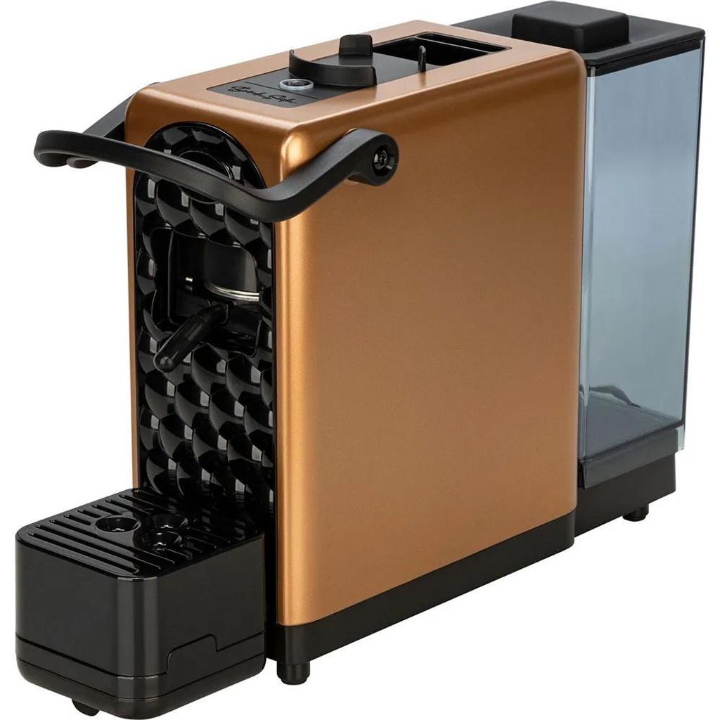 Didiesse DarkSide Automatica/Manuale Macchina per caffè a Immagine del prodotto 