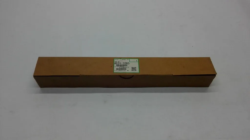 Rouleau de fixation supérieur AE01-1065 pour Ricoh Aficio 1015 fuser