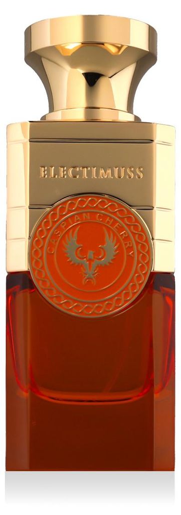 Electimuss Caspian Cherry Pure Perfume 100 ml UNISEX Obrázek produktu 