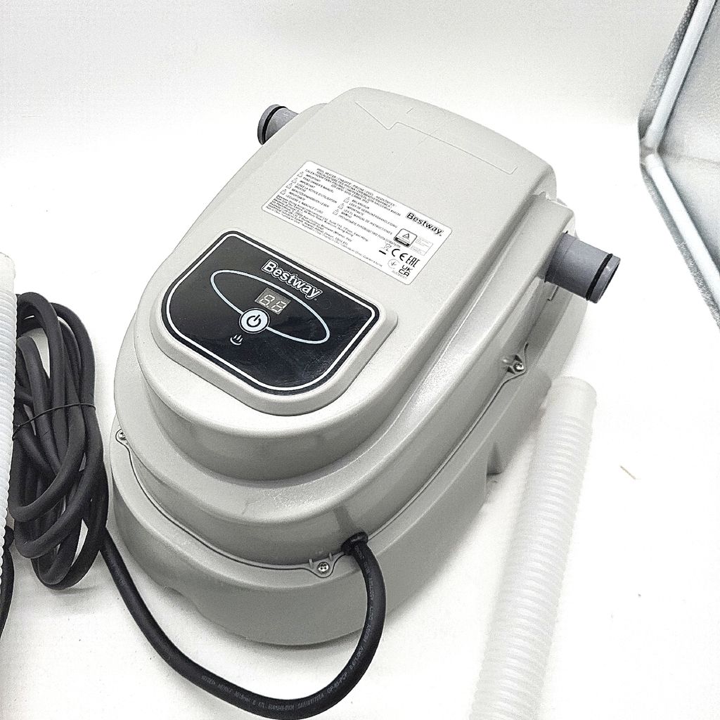 Ohrievač bazéna Bestway®, 2 800 W Obrázok produktu 17