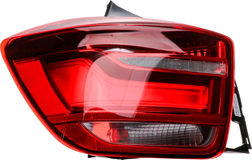 TYC Rückleuchte Heckleuchte Links für BMW 1 Schrägheck (F20) 1 Schrägheck (F21)