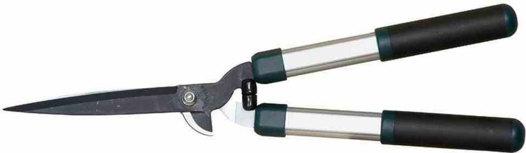 SIENA GARDEN Pro Alu Heckenschere
