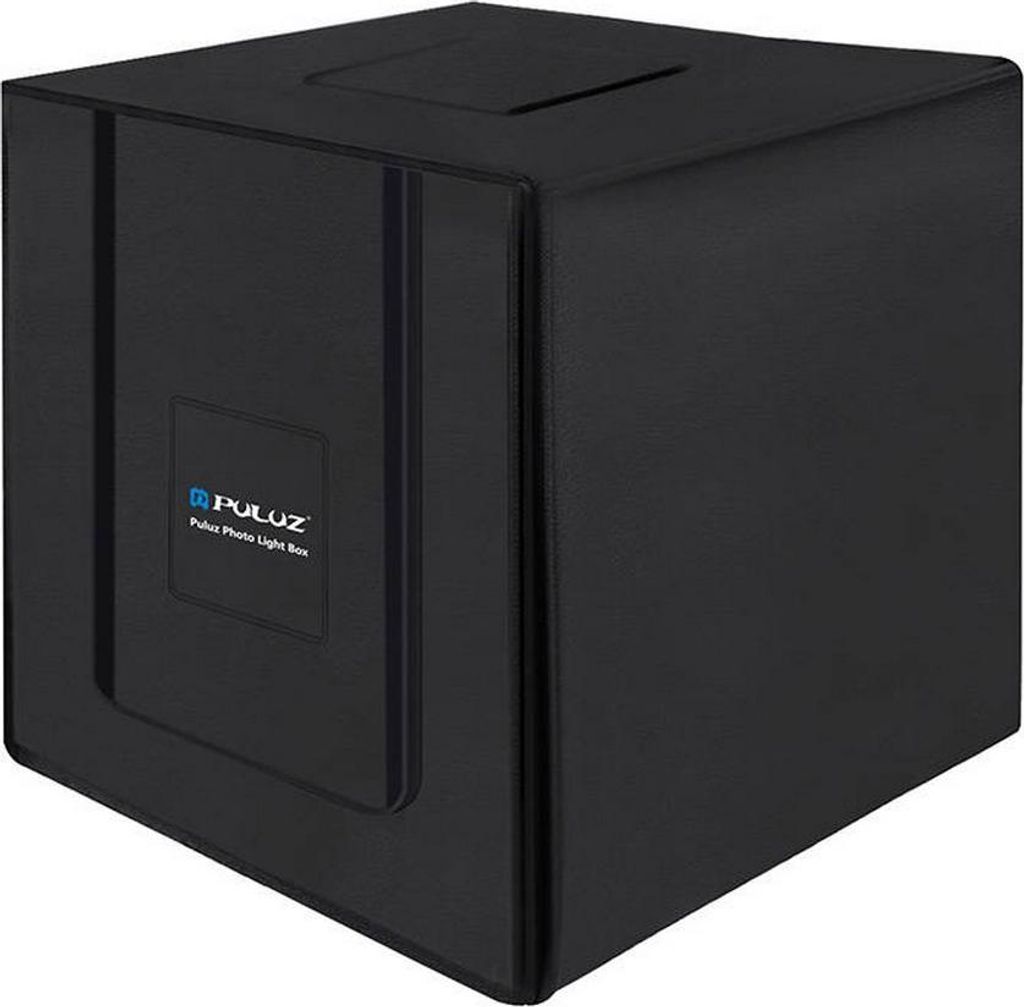 Puluz PU5080EU foto lightbox 5500 K Obrázek produktu 