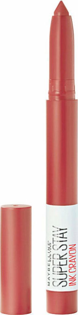Maybelline New York Superstay Matte Ink Crayon Lipstick 20 Enjoy The View