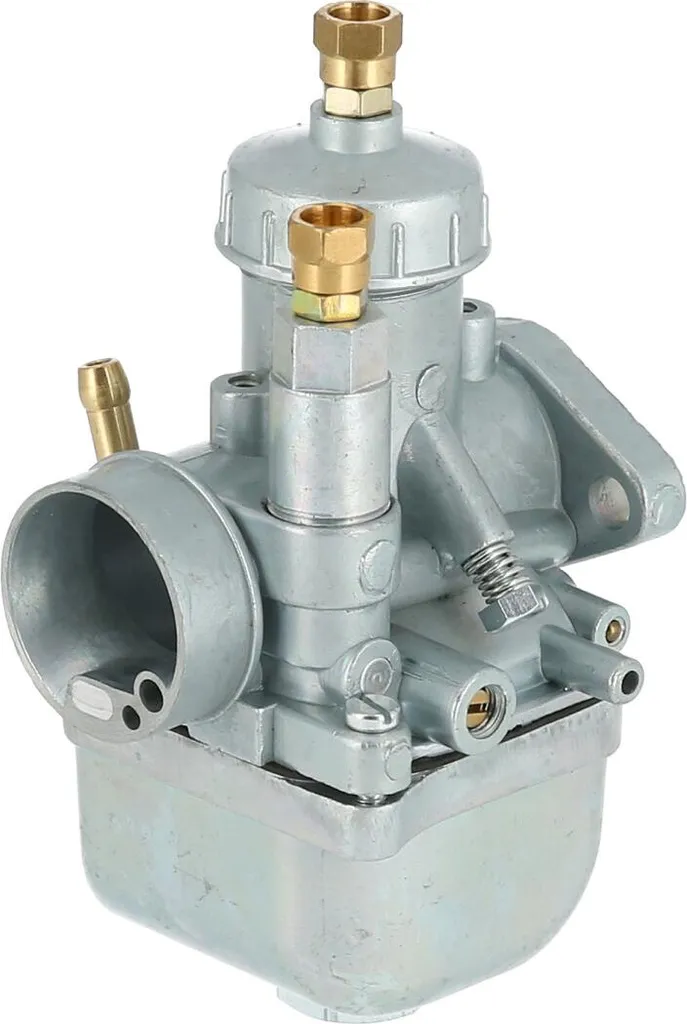 Carburateur 21N1-11 de précision pour moteur Simson série S51 et S70