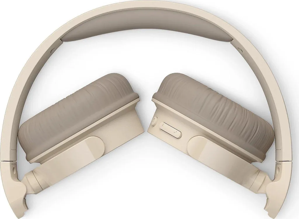 Cuffie Philips TAH3209BG/00 Wireless Bluetooth - Suono Caldo e Bassi - 8
