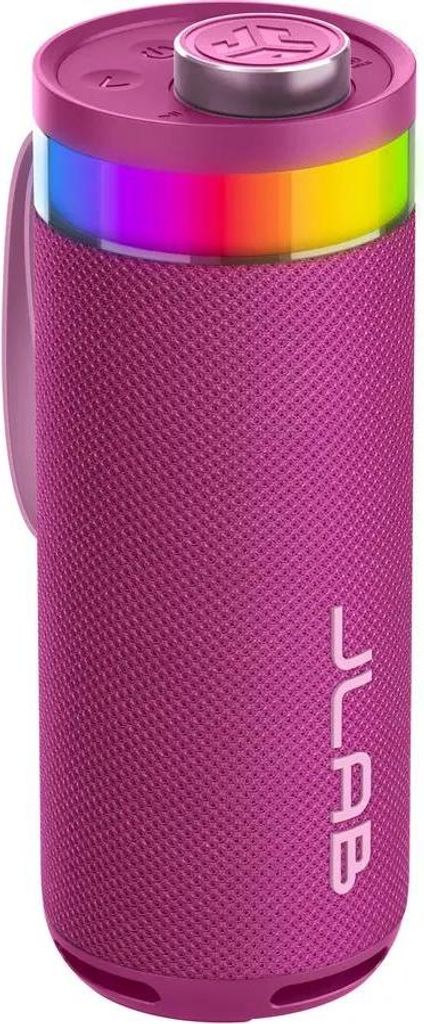 JLab Go Party, 5,08 cm, 129 cm (50.8"), 10 W, 80 dB, Kabellos, Party Lautsprecher