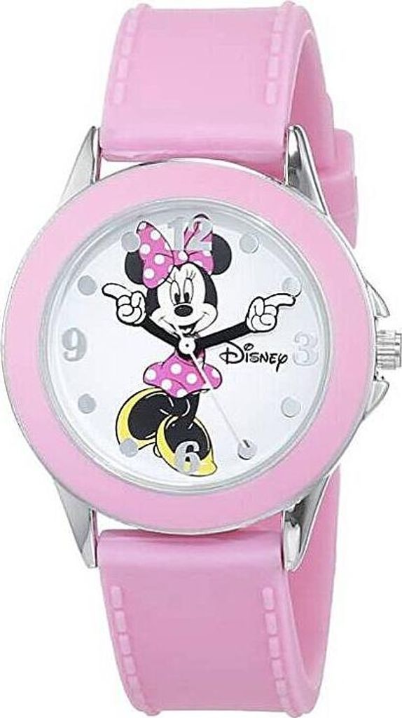 Disney Minnie Mouse Time Teacher