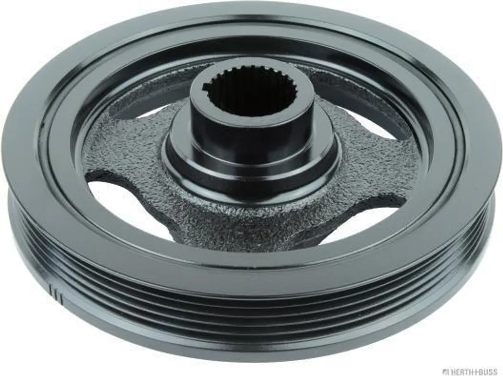 Poulie damper moteur J1094003 compatible avec Honda Jazz et Civic IV