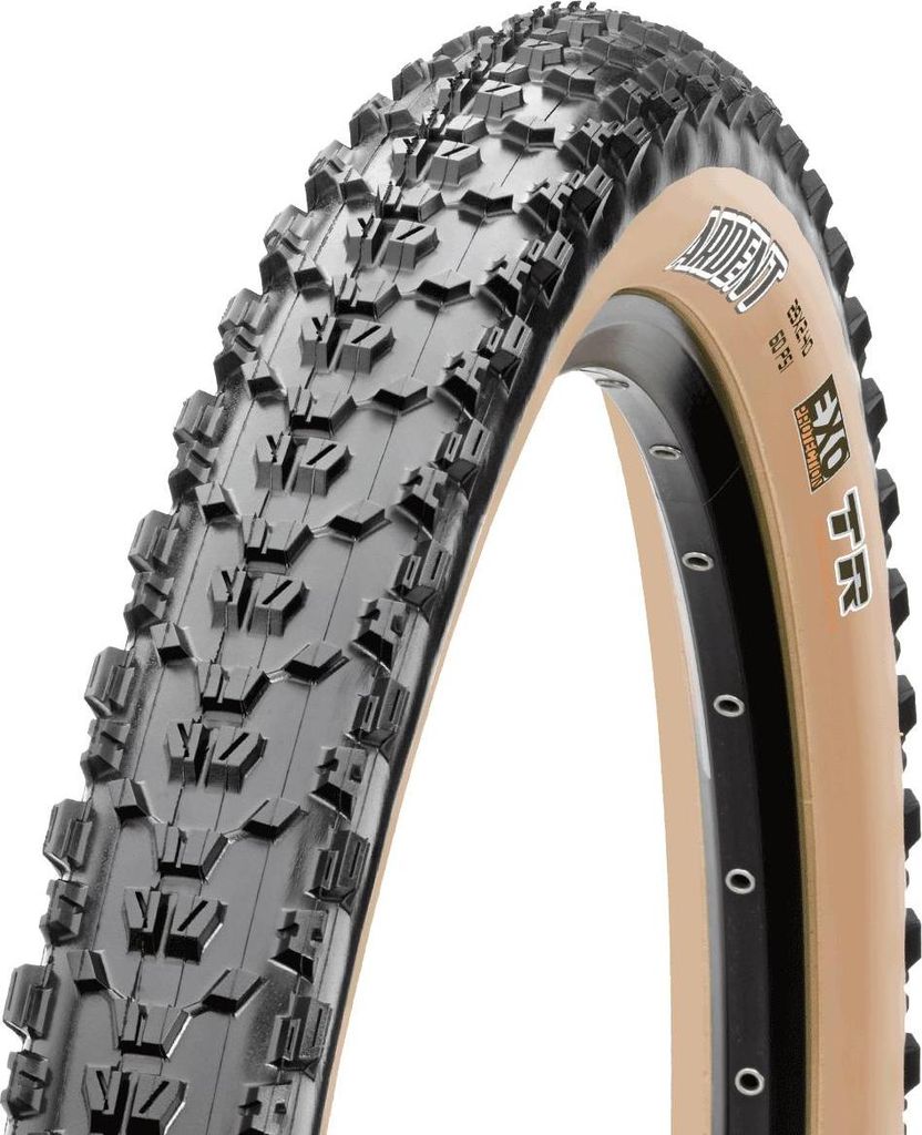 Pneumatico Maxxis Ardent fb. 29x2,25" 54/56-622 sw/tanwall Immagine del prodotto 