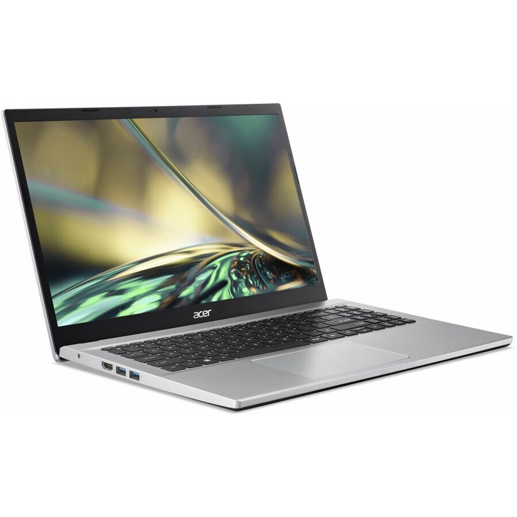 Acer Aspire 3 A315-59 A315-59-54AN 39,6 cm (15,6 Zoll) Notebook - Full HD - Intel Core i5 12. Gen. i5-1235U - 16 GB - 1 TB SSD - Spanisch Tastatur ...