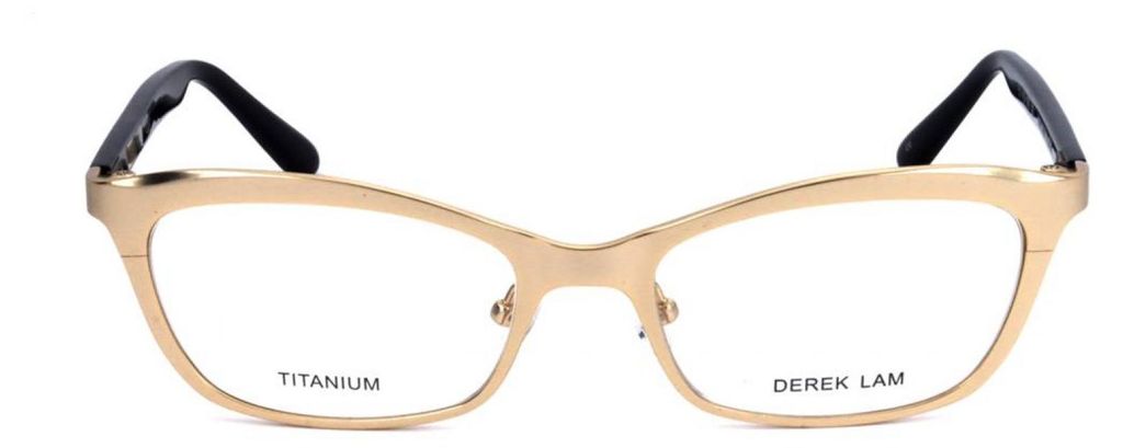 Derek Lam Sonnenbrille DL231 GD 51 19 140 Produktbild 