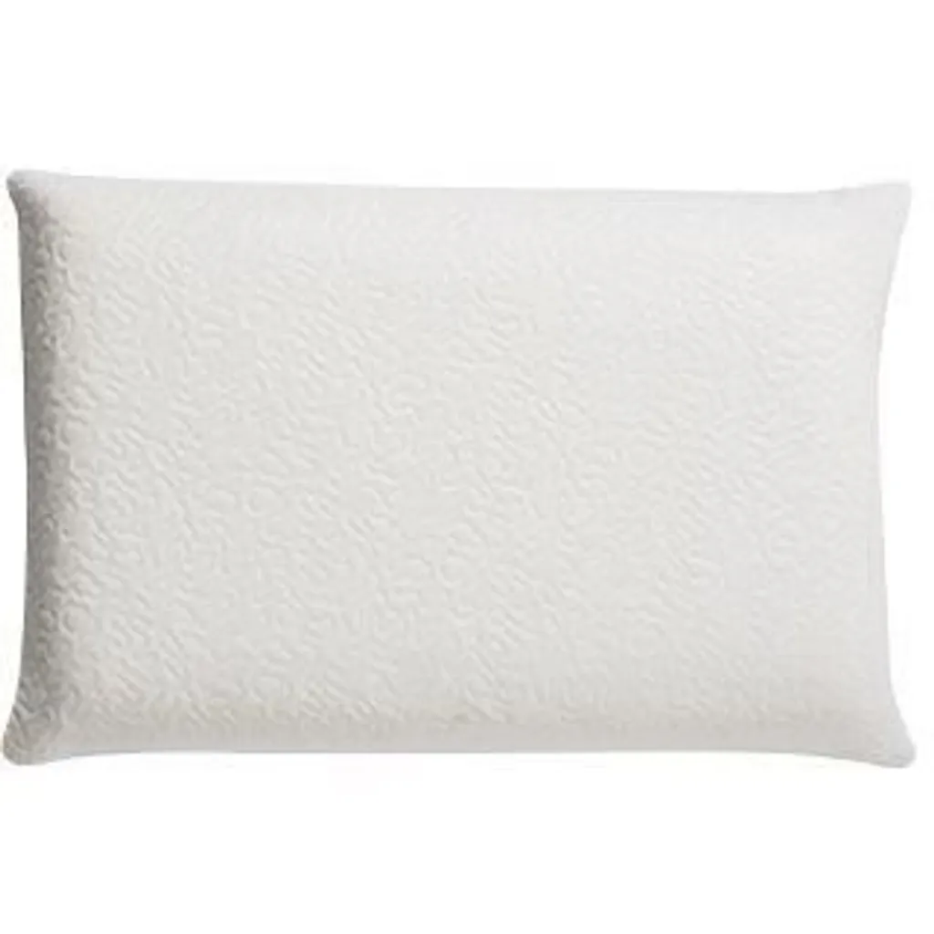 Oreiller Toison d'Or Paresse Soft à mémoire de forme confort extra-doux