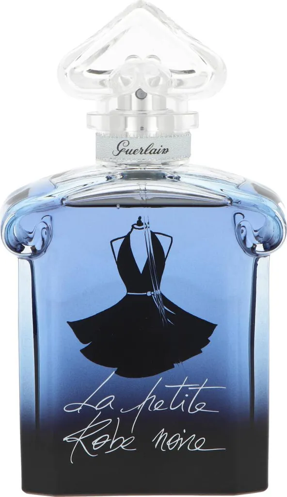 Regalo Guerlain La Petite Robe Noire Intense 100 ml Eau de Parfum - 8