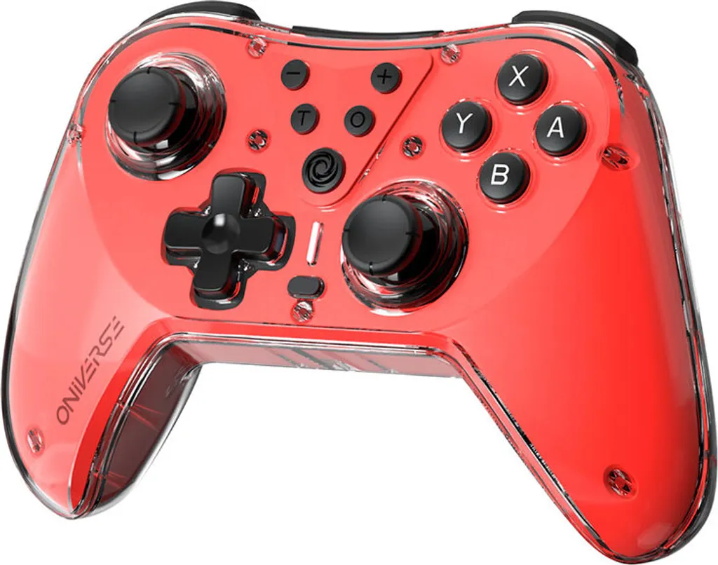 Pack Manette Nintendo Switch avec Jeu Marsupilami en Code de Boîte