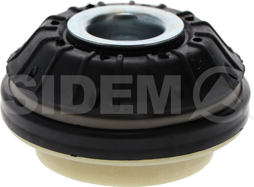 SIDEM 819408 Federbeinstützlager Vorne für FIAT GRANDE PUNTO (199) PUNTO EVO (199) PUNTO (199) für ALFA ROMEO MITO (955) für ABARTH Grande Punt...