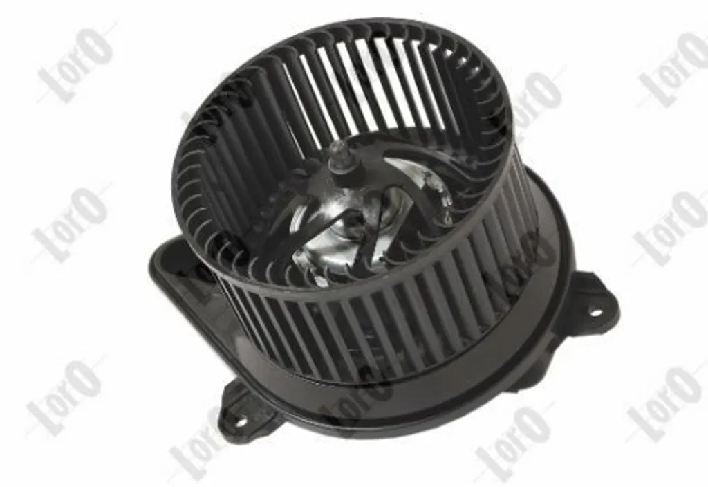 Moteur de soufflerie habitacle ABAKUS Haute Performance - OE 4409448