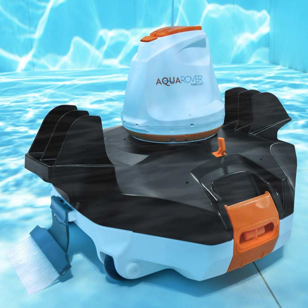 Autonomer Poolroboter AquaRover Produktbild 30