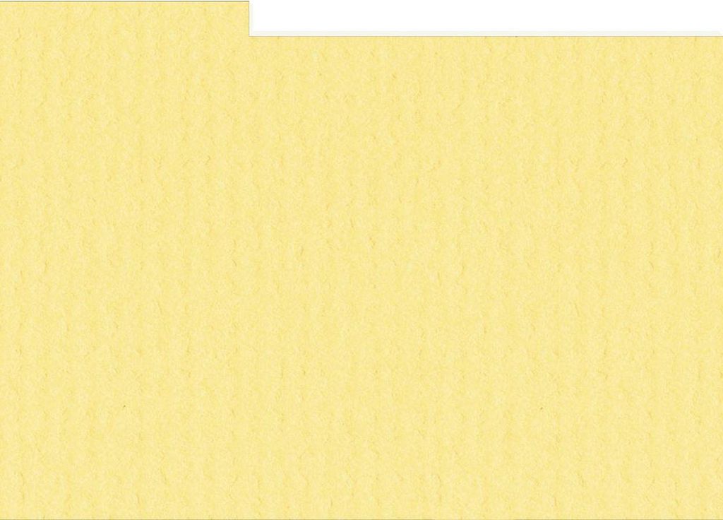 HNFD 10 Einleger für Fotoalben, Format 15x20 cm, Farbe Gelb