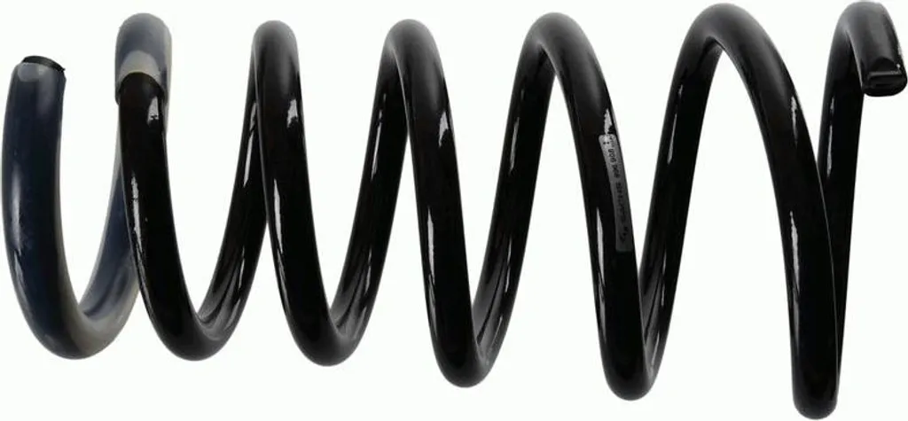 Ressort de suspension SACHS 996 908 : stop affaissement Volvo XC90 30645467