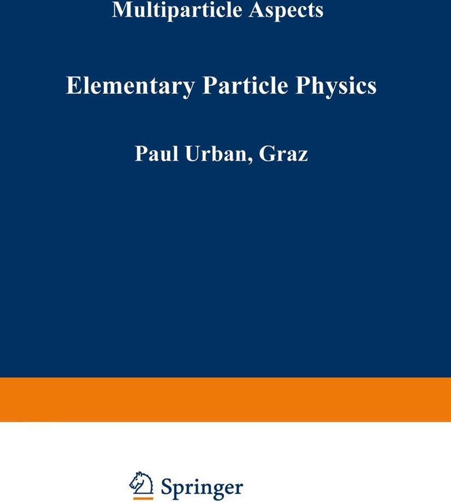 Elementarteilchenphysik