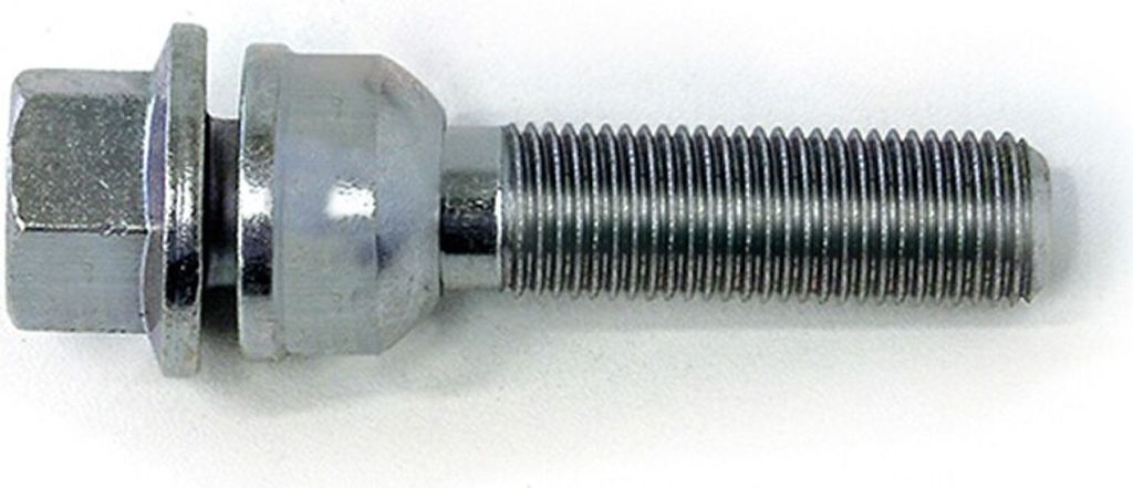 H&R Radschraube M14x1,5 M14 41mm SW17 17 mm 1454107A