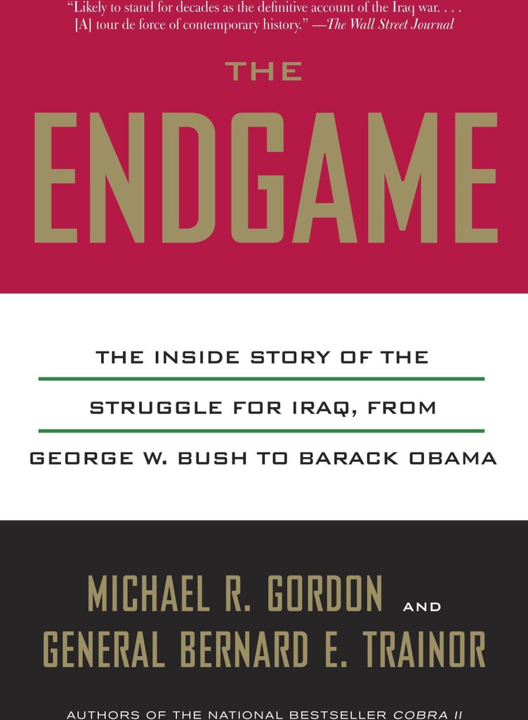 The Endgame