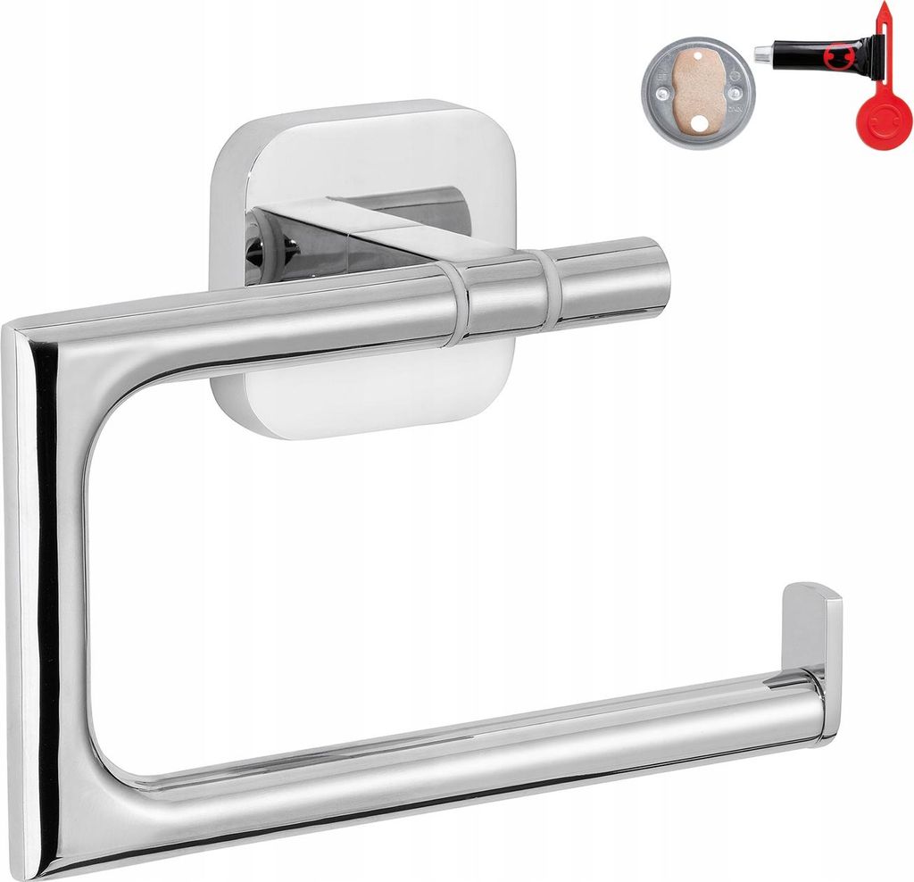 tesa® PROFESSIONAL 60760 MARKIERUNGSBAND ROT-WEISS, Dočasný Obrázok produktu 