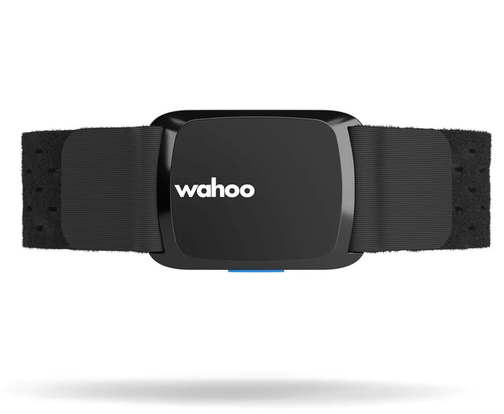 TICKR FIT Wahoo Bracelet cardio avec batterie 30h et connexion ANT+ - 3