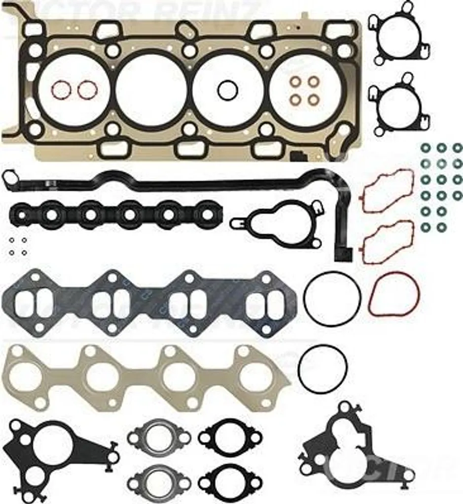 Kit Joints Haut Moteur Renault 2.0 dCi M9R - Laguna Megane 2007+ - Idéal Réfection