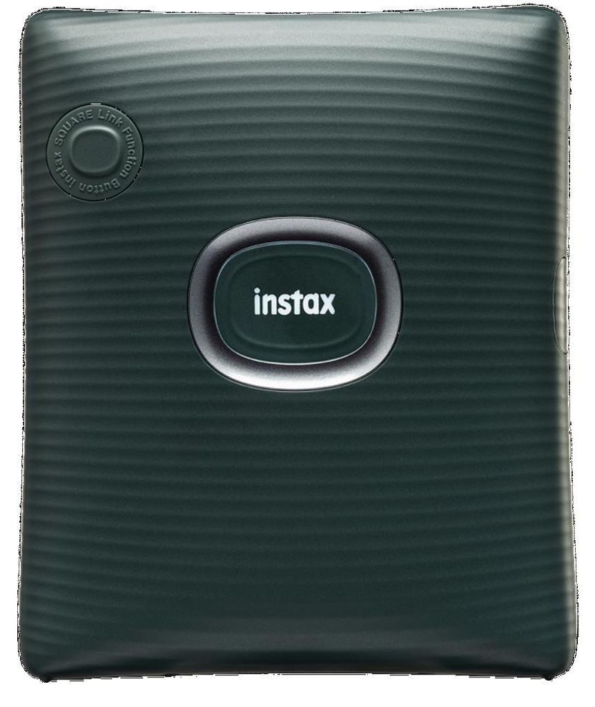 Fujifilm Instax Square Link Groen Productafbeelding 