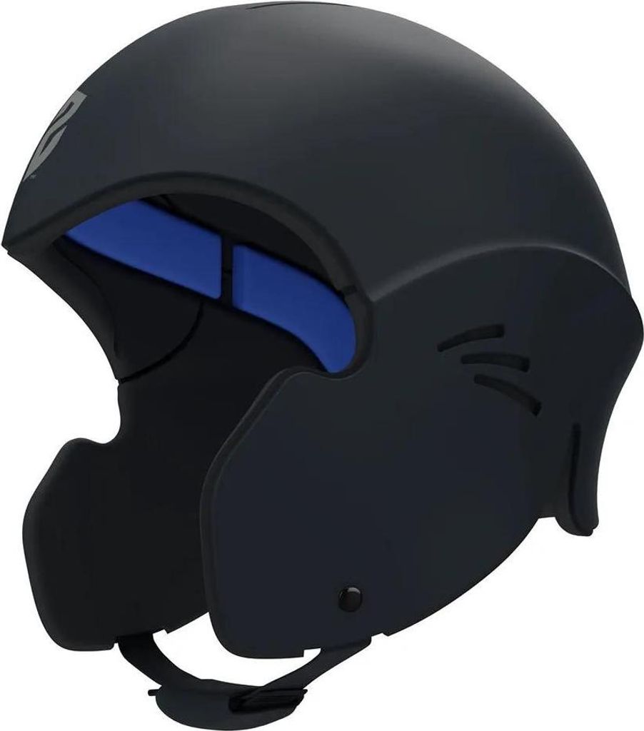 Simba Helmets Sentinel Helm Schwarz 55-56 cm Schwarz 55-56 cm
