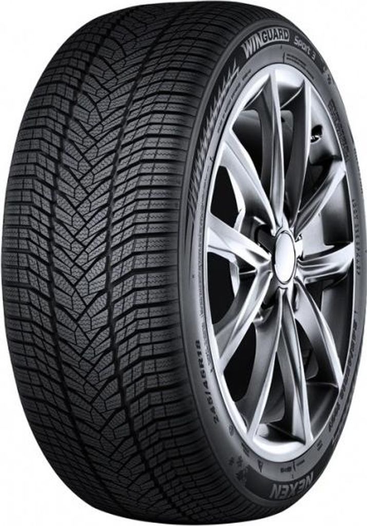 Nexen Winguard Sport 3 205/55R19 97H Xl Bsw