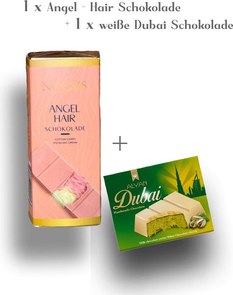 Angels Hair Schokolade, Zuckerwatte und | Kaufland.de