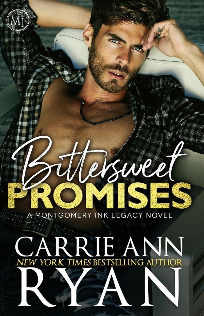 Bittersweet Promises