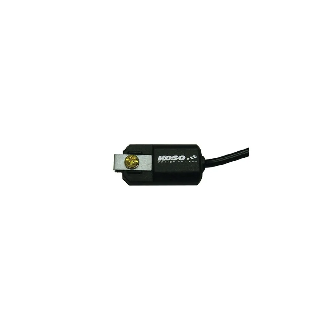 Filtre de signal Koso pour réparer un compte-tours qui oscille