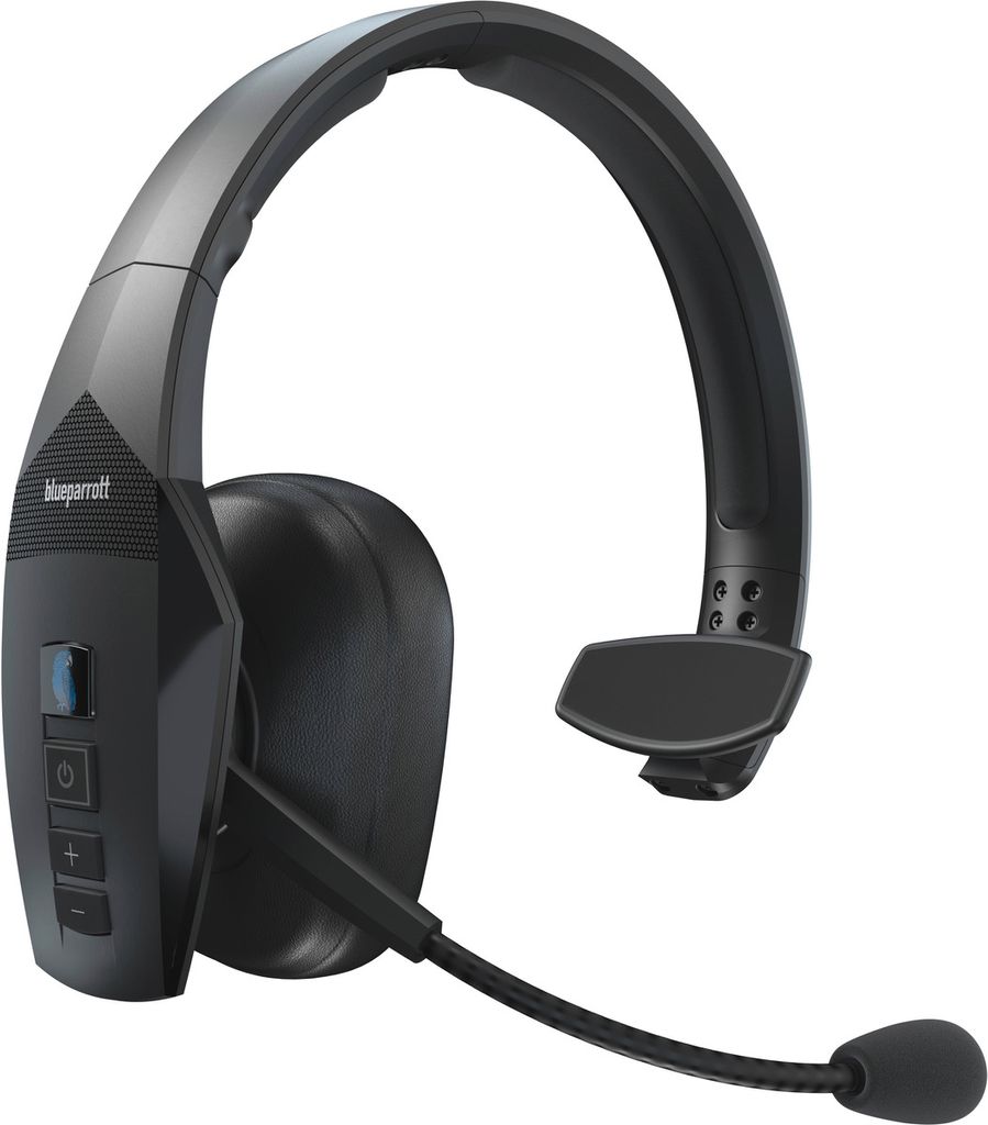 Jabra BlueParrot B550-XT HDST con cancellazione del rumore Immagine del prodotto 