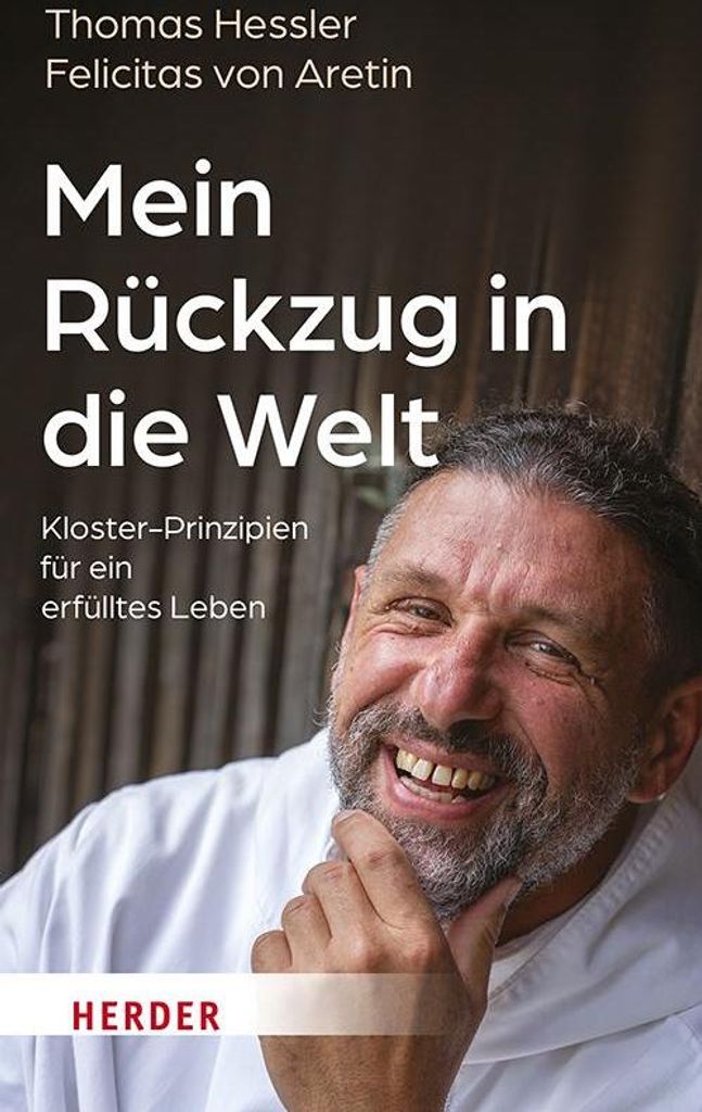 Mein Rückzug in die Welt