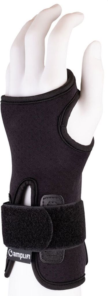 Amplifi Wrist Guard Black L