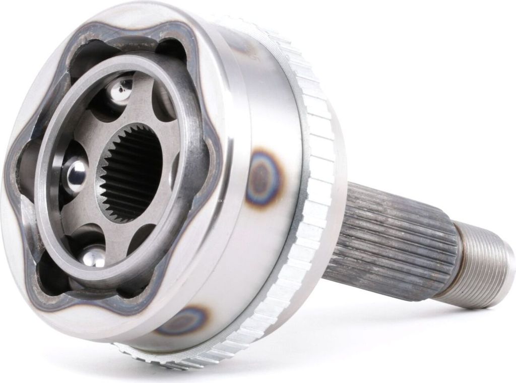RIDEX Gelenksatz Antriebswelle Vorne Radseitig für HONDA ACCORD V (CE, CF) 5J0158