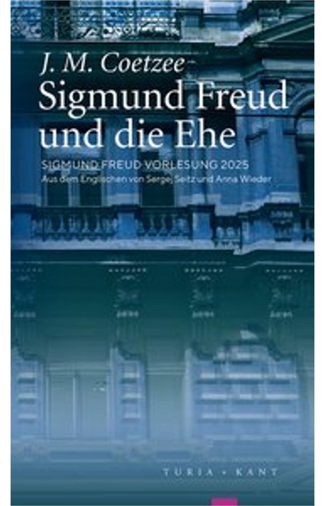 Sigmund Freud und die Ehe