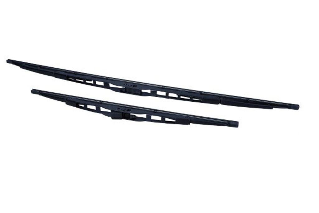MAXGEAR Scheibenwischer Set Wischerblätter Vorne für HYUNDAI GETZ (TB)