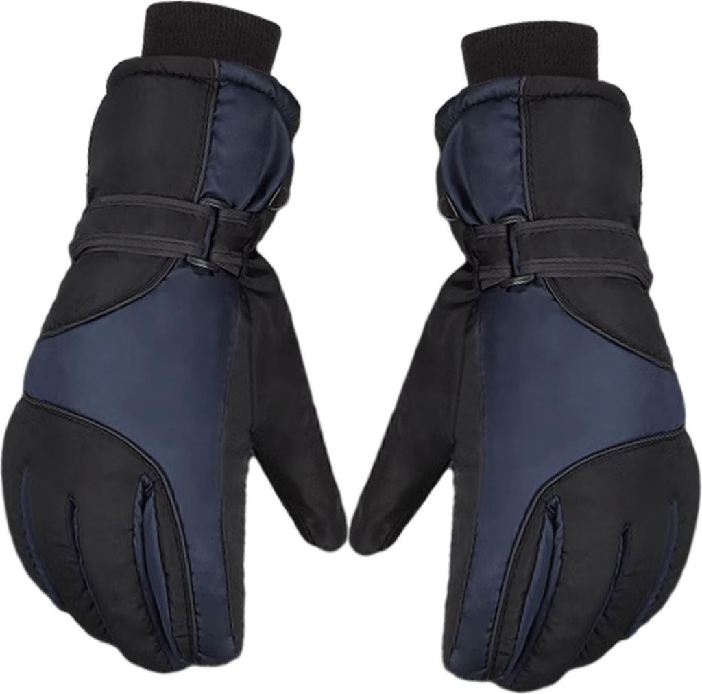 Winterhandschuhe, warme Touchscreen-Snowboardhandschuhe für den Winter für Männer und Frauen
