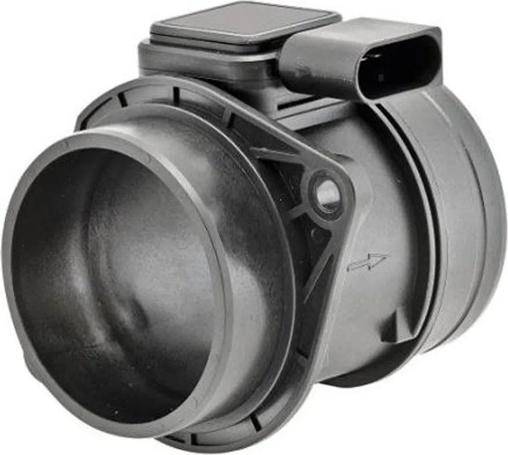 Débitmètre HELLA 8ET 009 142-601 à haute sensibilité pour Classe A/B