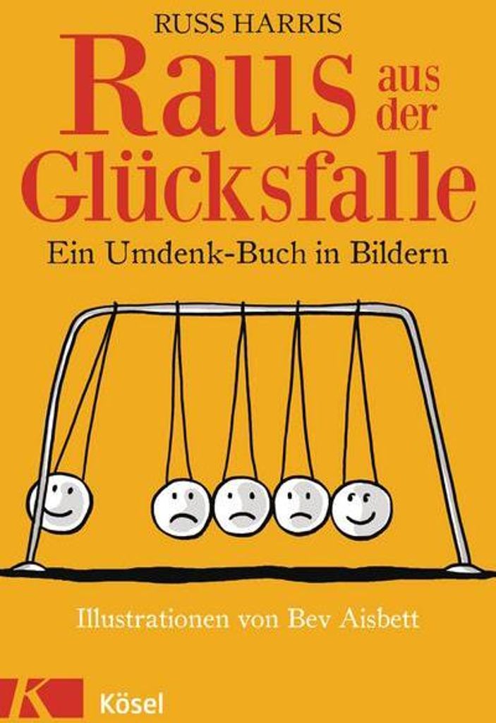Raus aus der Glücksfalle