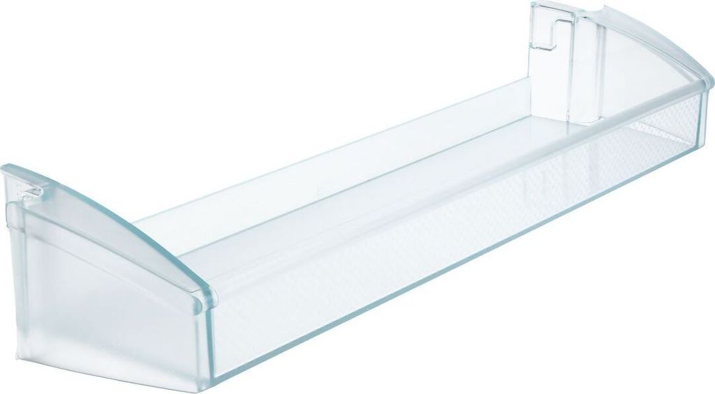 Liebherr 7424235 Abstellfach Konservenabsteller Mittelkonsole Türablagefach Dosenabsteller Butterfach 420x65mm Kühlschrank Kühlautomat